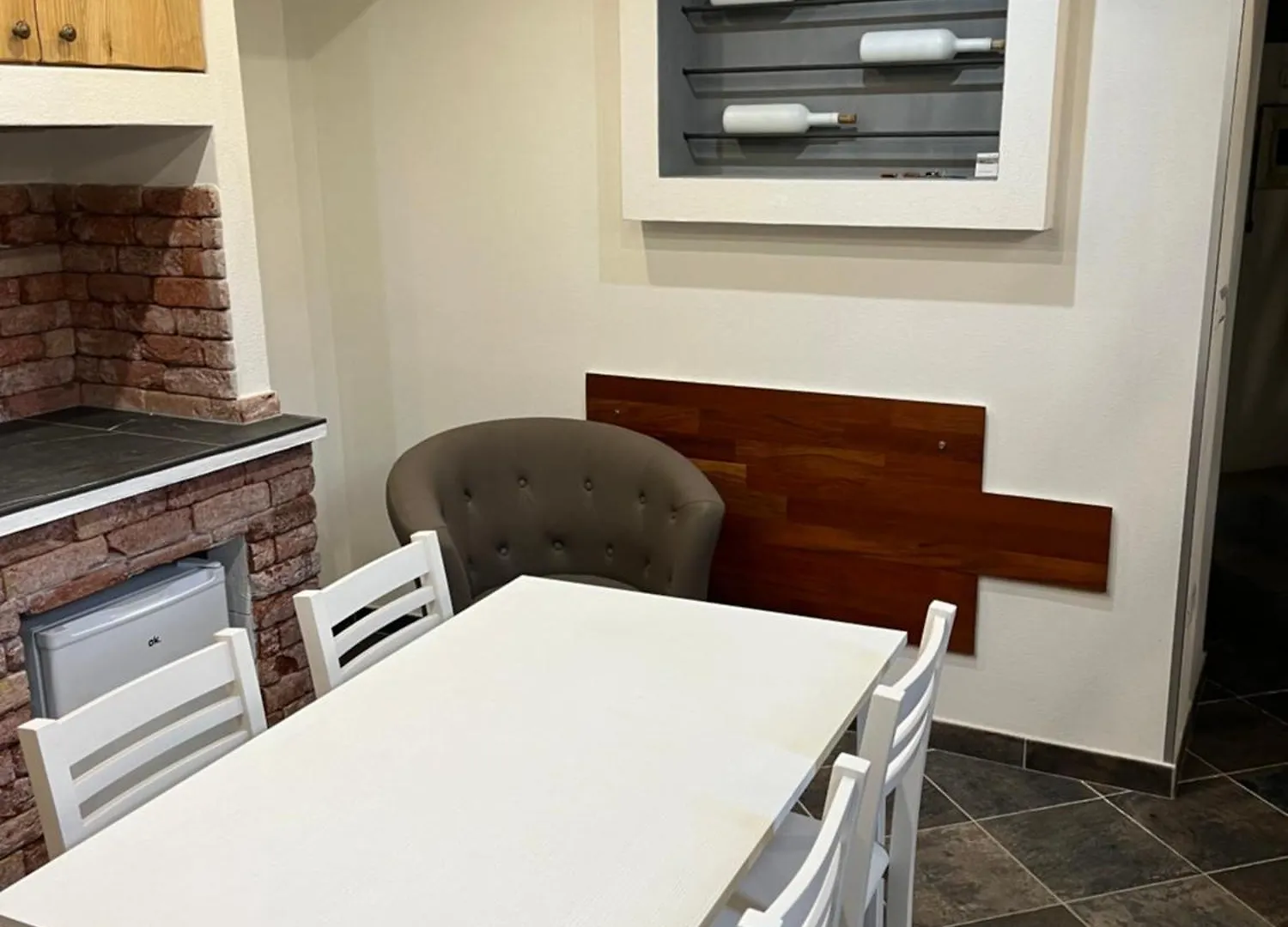 Pensión Rent Room Sardegna Porto Torres