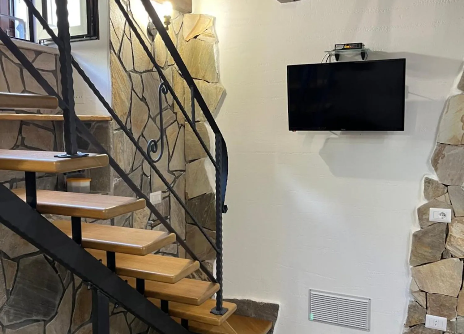 Rent Room Sardegna Porto Torres Pensión