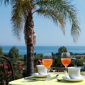  Bed & Breakfast Trentottesimo Parallelo Italia
