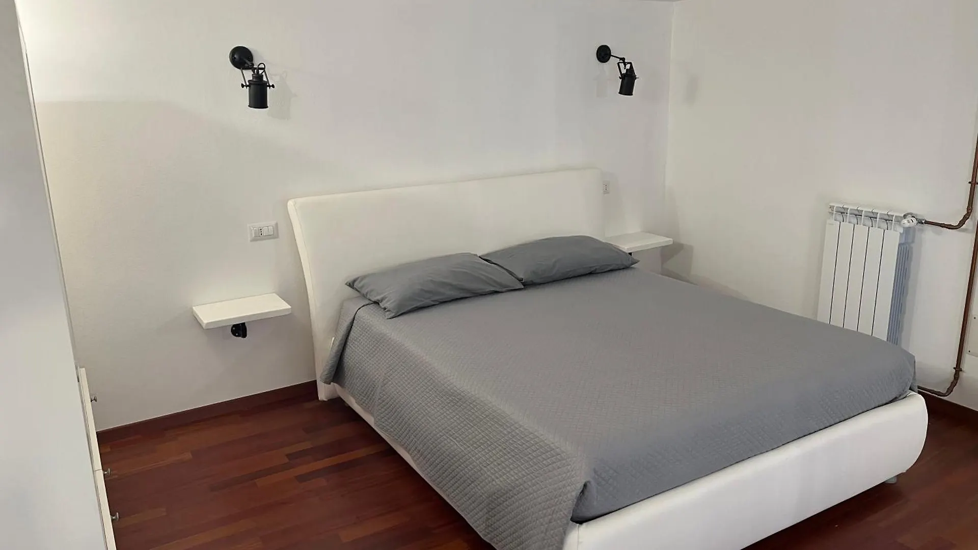 Guest house Rent Room Sardegna Porto Torres