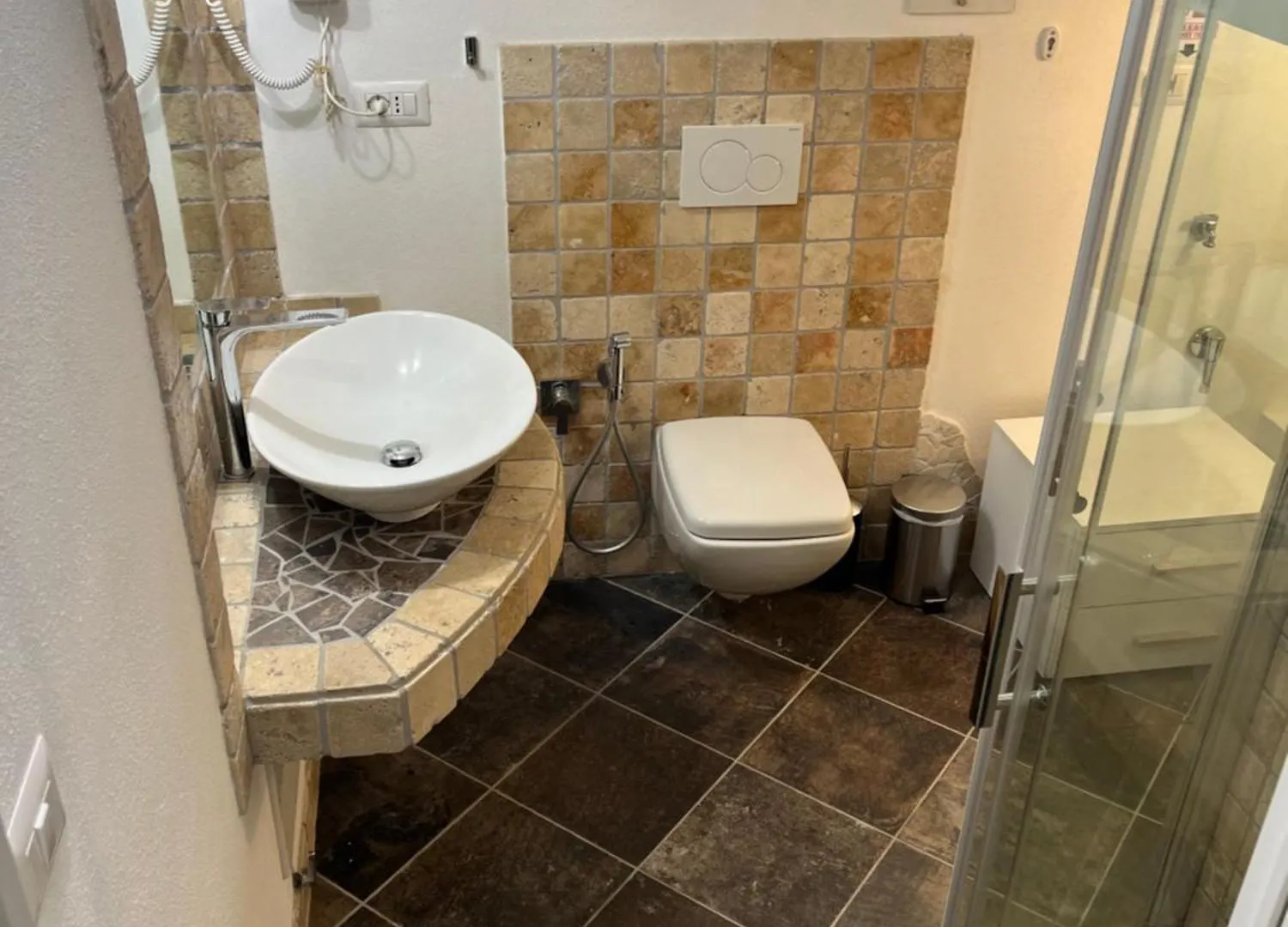 Rent Room Sardegna Porto Torres Guest house